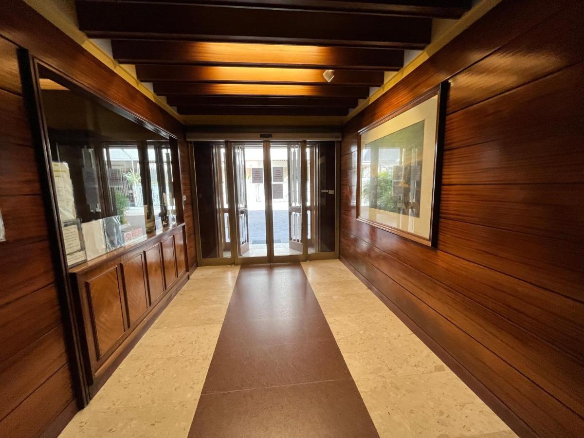 Aureum Loft ローマ エクステリア 写真