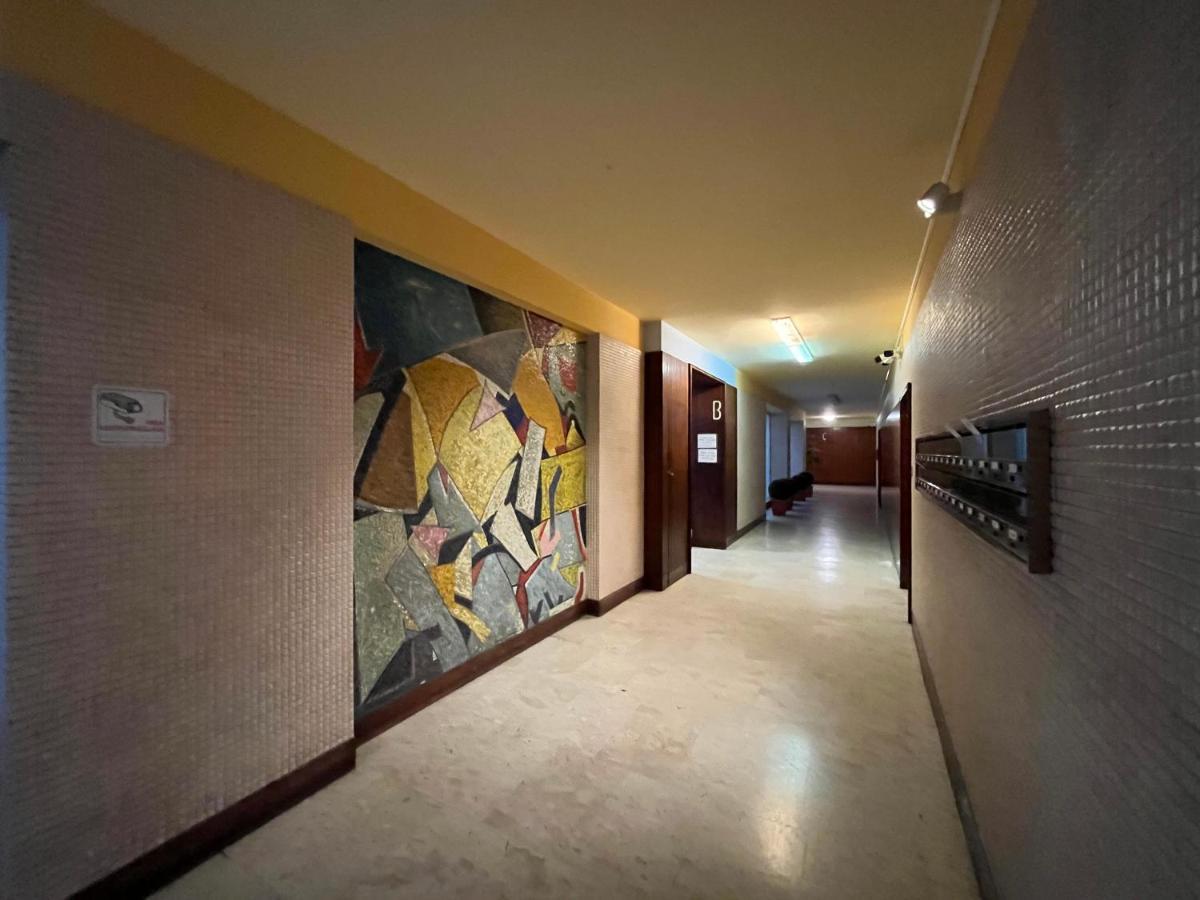 Aureum Loft ローマ エクステリア 写真