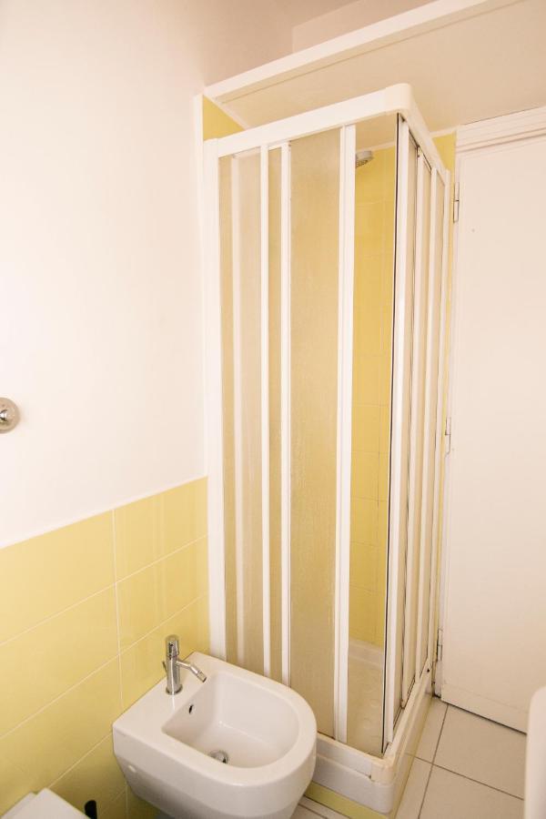 Aureum Loft ローマ エクステリア 写真